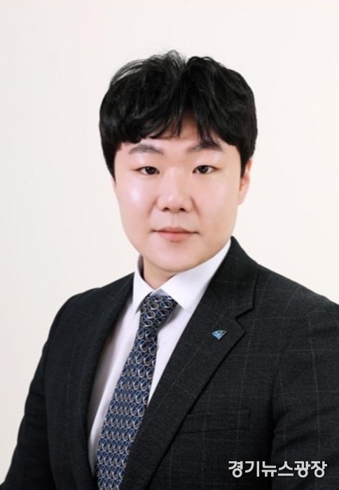 최승혁 안성시의회 의원.
