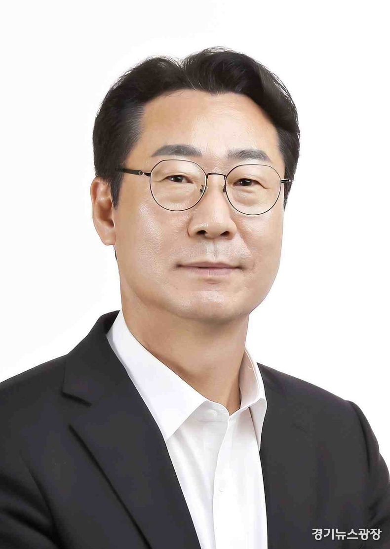 정명근 화성시장.