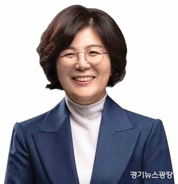 김보라 안성시장.