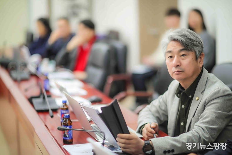 장철규 위원장.