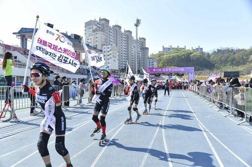 태릉국제스케이트장 신속 이전 여론이 뜨거운 가운데 김포시가 국제스케이트장 이전 후보로 가장 적지라는 분석 논문이 나와 이목을 끌고 있다.