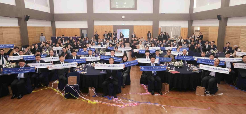 한국폴리텍대학 반도체융합캠퍼스(이하 ‘반도체융합캠퍼스’)는 26일 반도체 장비 소재·부품 실장평가 테스트베드 구축 사업 비전선포식을 개최했다.