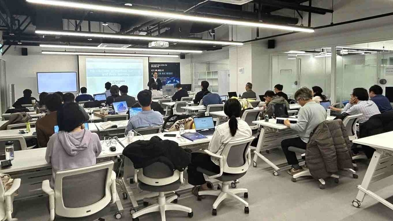화성산업진흥원(원장 전병선)은 화성특례시 과학기술 인재 양성을 위한 ‘2025년도 KAIST(한국과학기술원)-화성시 사이언스 허브 협력 플랫폼 사업’을 본격적으로 시작했다.