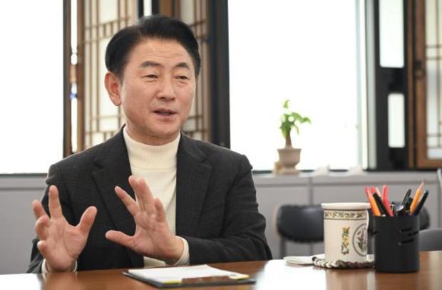 의정부시가 관내 중소기업의 경영 안정과 성장 촉진을 위해 본격적인 지원에 나선다.