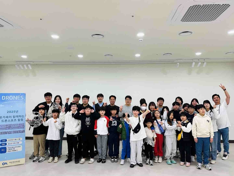 안성시청소년수련관의 청소년 체험 프로그램이 여성가족부의 ‘청소년수련활동인증제’를 통해 국가 인증을 획득했다.