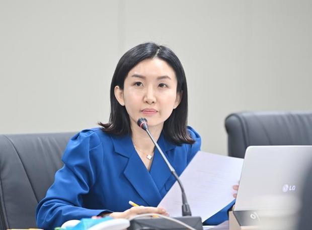 이정은 파주시의회 의원이 대표 발의한 '파주시 문화예술교육 지원 조례안'을 제255회 임시회 자치행정위원회에서 가결했다.