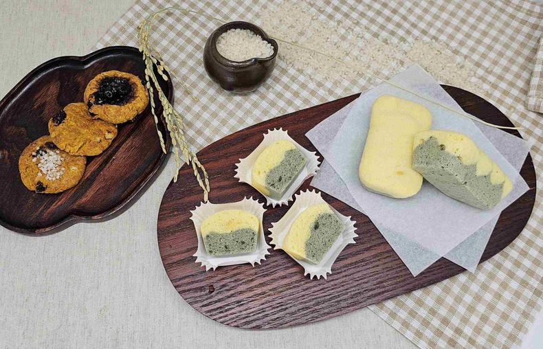 화성특례시가 18일까지 우리쌀 소비 촉진을 위한‘2025년 우리동네 쌀빵 맛집 베이킹 교육’교육생을 모집한다.
