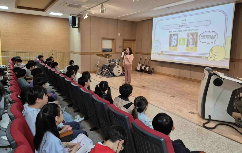 평택시는 시민들의 안전 역량 강화를 위해 ‘2025년 생애주기별 안전교육’을 본격 실시한다.