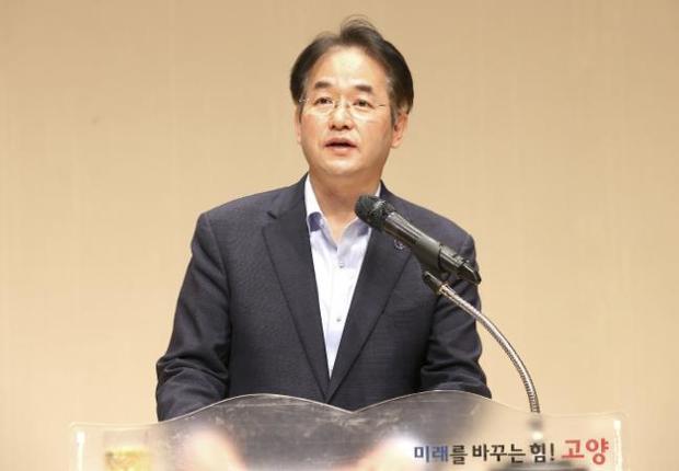 고양특례시는 고양시 문예회관에서‘2025년 고양시 공무원 적극행정 역량강화 교육’을 실시했다.