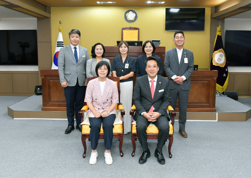 양평군의회가 입법 활동을 중심으로 의미 있는 행보를 이어가고 있다.