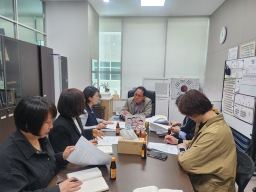 경기도의회가 대안교육기관 지원, 장기 방치된 학교 부지 활용, 중증·중복장애학생 교육권 보장 등을 주제로 연이어 정담회를 열며 포용적 교육환경 조성에 앞장서고 있다.