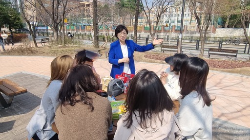 박옥분 경기도의원은 수원 지역 학생들의 교육 환경을 개선하고 안전한 통학 여건을 마련하기 위해 총 14억원 규모의 관련 예산을 확보했다.