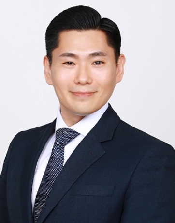 김지호 의정부시의회 의원