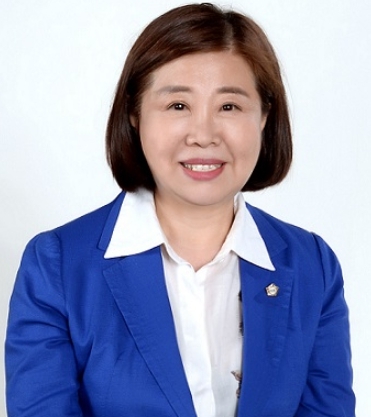 이계옥 의정부시의회 의원