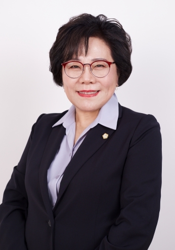 최정희 의정부시의회 의원