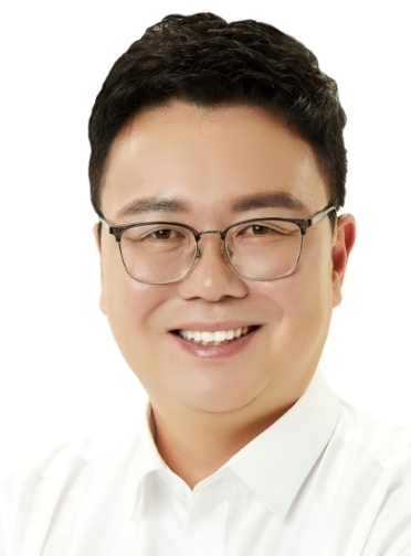 김태은 의정부시의회 의원