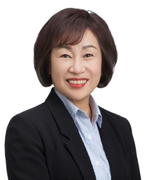 권안나 의정부시의회 의원