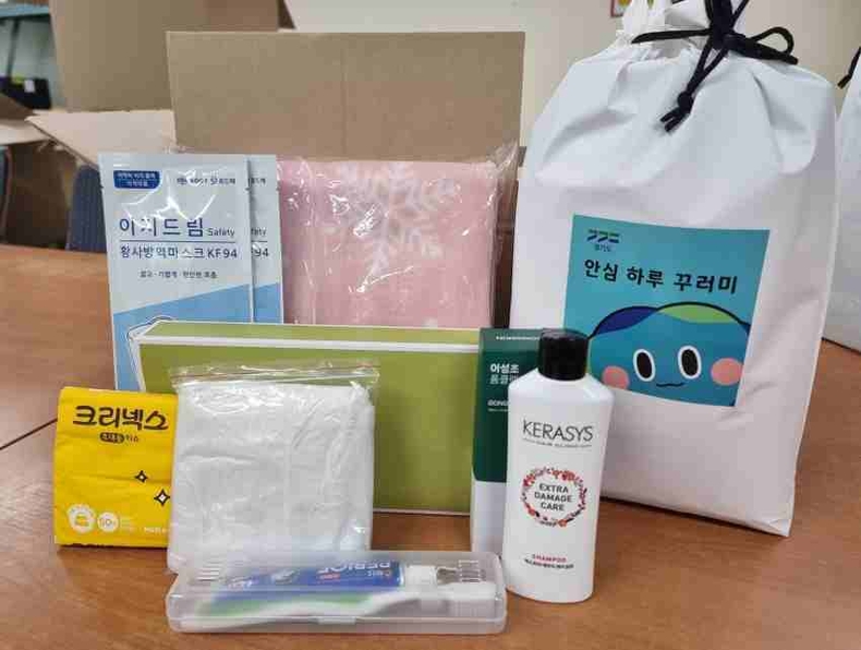 경기도가 올여름 집중호우와 태풍 등 풍수해에 대비해 재난안전대책본부에 ‘비상대비’ 단계를 신설하고, 경기도 360°스마트 영상센터를 활용한 재난 감시 체계를 구축한다.