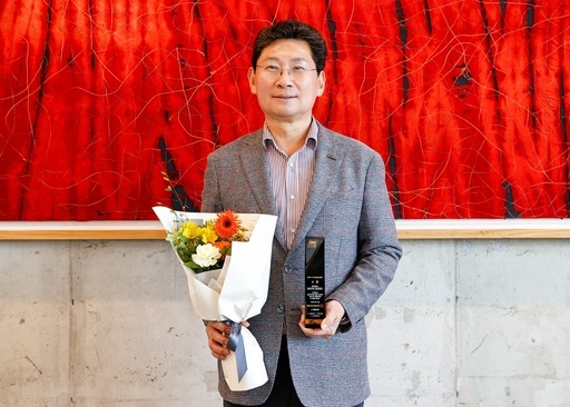 용인시가 민선 8기의 시정 브랜드 ‘용인 르네상스’를 통해 2025 국가대표브랜드 대상(시정프로젝트 부문)을 수상했다.