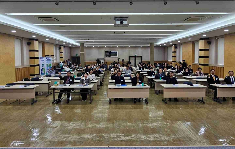 경기도가 오는 28일 경기주택도시공사(수원시 영통구 소재)에서 2025년 제1회 경기도 도시재생지원센터 운영위원회를 개최한다.