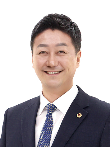김경진 경기도의회 의장