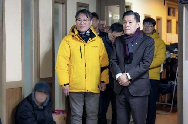 수원시가 경기도 주관 겨울철 대설·한파 종합평가에서 3년 연속 우수지자체로 선정돼 재정 인센티브 1억원을 확보했다.