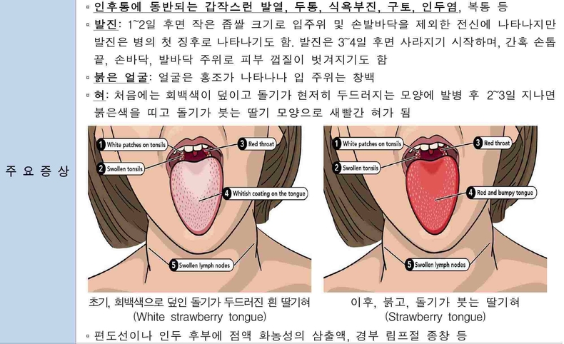 오산시가 최근 성홍열 환자 수가 급증함에 따라 시민들에게 개인위생 수칙 준수를 당부하며 감염 예방에 각별한 주의를 요청했다.