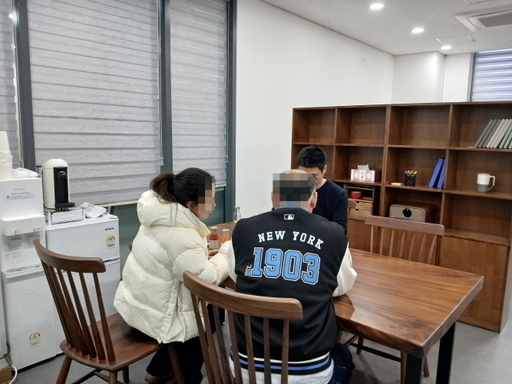 파주시 운정3동은 지난 3월부터 일과 삶의 균형을 지원하는 ‘운삼애(愛) 워라밸 복지서비스’를 운영 중이다.