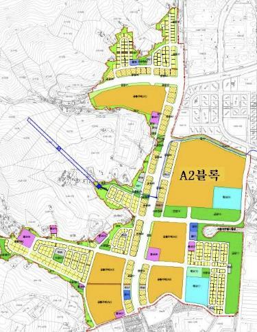 광명시가 구름산지구 도시개발사업의 A2블록 집단환지 부지를 성공적으로 매각하며, 향후 개발사업에 속도를 낼 수 있는 기반을 마련했다.