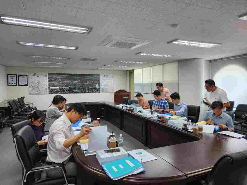 경기도는 도가 운영중인 민자도로 3개(일산대교, 제3경인 고속화도로, 서수원~의왕간 고속화도로)에 대해 25일부터 27일까지 3일간 관련전문가와 함께 현장평가를 실시한다.