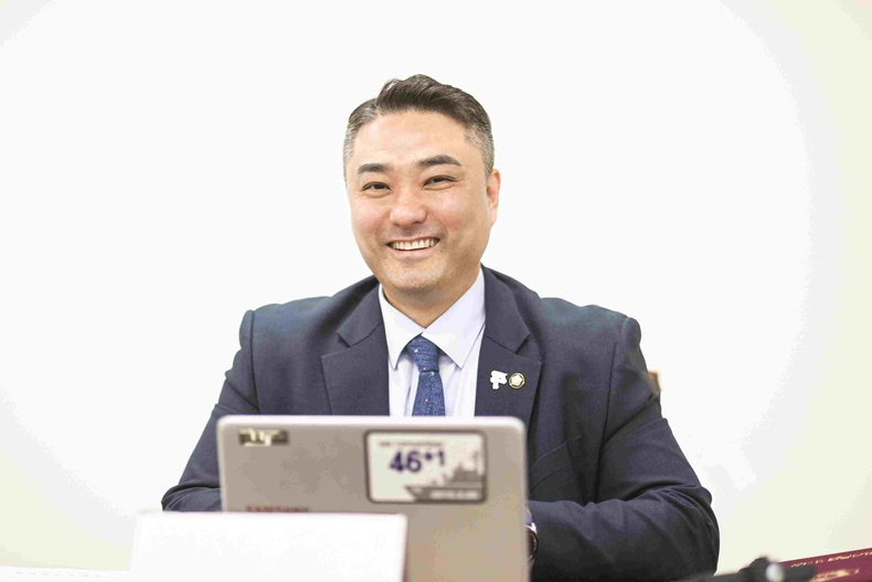 김상균 화성특례시의회 의원(더불어민주당, 동탄4·5·6동)이 대표 발의한 ‘화성시 재활용품 수집 노인 지원에 관한 조례안’이 24일 열린 제242회 1차 정례회 제3차 본회의에서 최종 의결됐다.