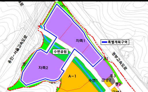 경기주택도시공사가 지난 2월 중지됐던 제3판교 테크노밸리 건립사업의 민간사업자 공모를 9일 재개했다.