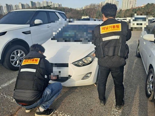 안산시는 경기도가 주관한 ‘상반기 지방세 특별징수대책 시·군 평가’에서 우수상을 수상, 시상금 900만원을 확보했다.