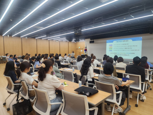경기도교육청이 7월부터 도내 564개 학교에서 '자율선택급식'을 시행한다.