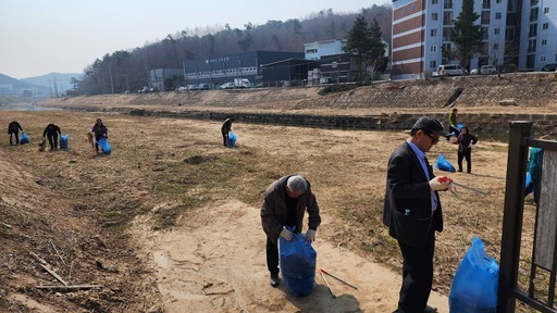 용인시는 처인구 원삼면과 백암면을 지나는 핵심 수계인 ‘청미천’의 수질 개선을 위한 종합계획을 수립해 본격적으로 추진한다.