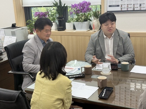 배지환·정영모 수원시의원이 '수원시 아동학대 예방과 방지 및 피해아동 보호에 관한 조례' 개정안을 공동 마련해 시의회에 제출했다.