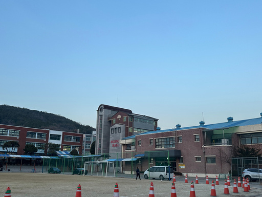 용인시가 용인중학교 ‘사이언스홀(과학관)’에 장애학생을 위한 엘리베이터를 설치하는 데 필요한 6억원이 경기도교육청 예산에 반영됐다.