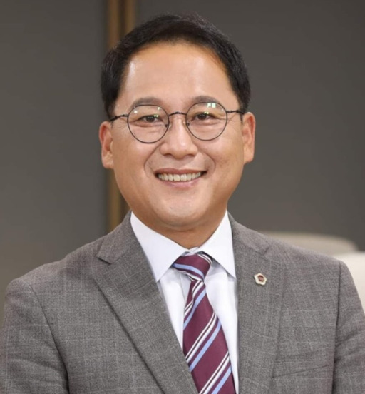 안광률 경기도의회 의원