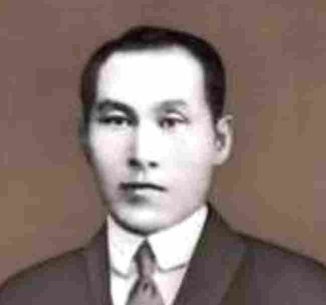 계봉우 선생
