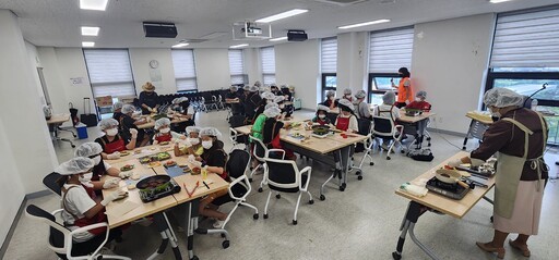 양평군종합자원봉사센터가 여름방학을 맞아 관내 청소년 30명을 대상으로 탄소중립 실천 교육 프로그램 '비건이 그린(Green) 건강한 지구'를 운영했다.