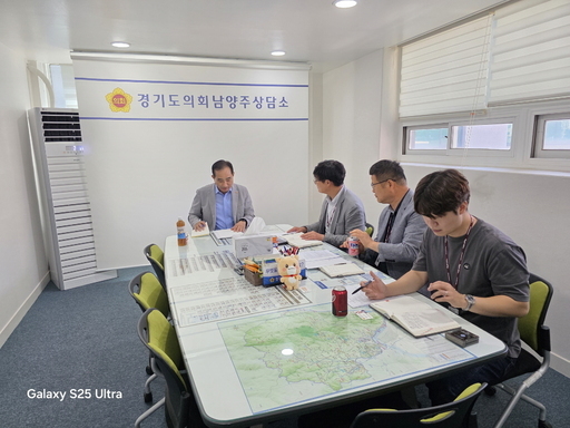김창식 경기도의원은 학교 절수설비 및 절수기기 의무 설치와 관련해 예산 부담과 과태료 발생을 사전에 차단하기 위한 경기도, 교육청, 지자체 간 공동 대응 강화를 요청했다.