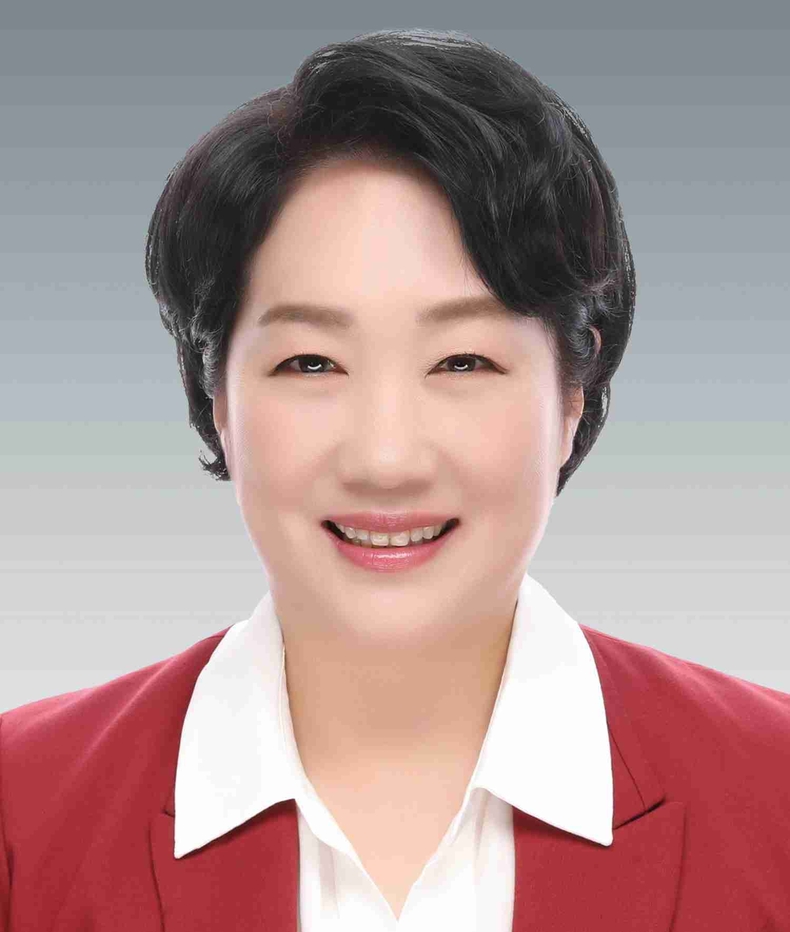 지미연 경기도의회 보건복지위원회 의원