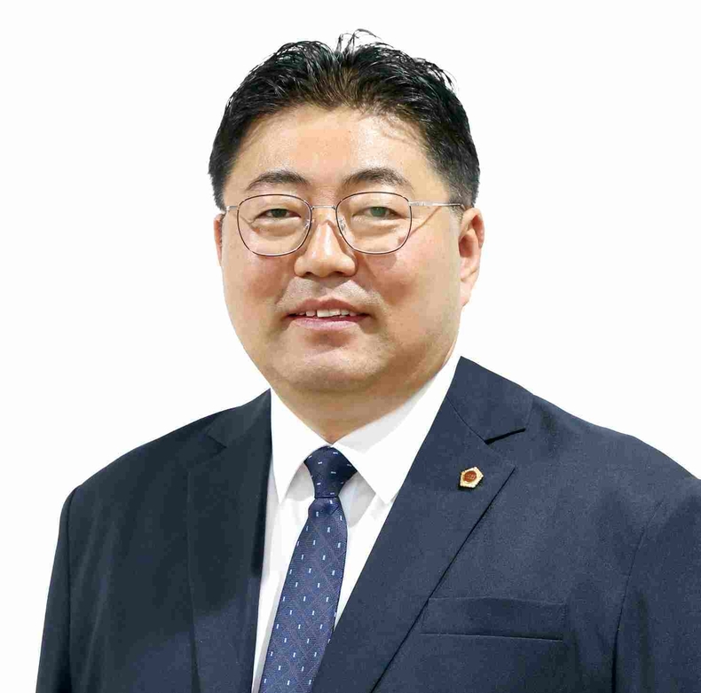 김진명 경기도의원