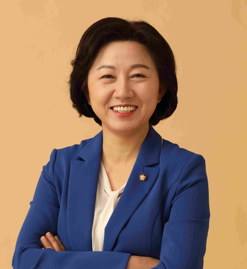 송옥주 의원