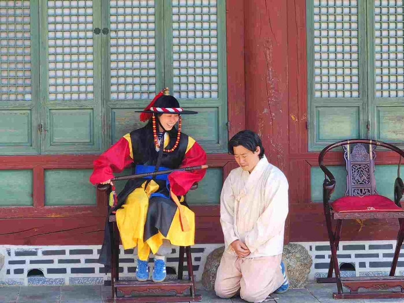 경기도가 가을을 앞두고 남한산성을 찾는 방문객을 위해 오는 9월5일부터 11월2일까지 추석을 포함한 매주 금요일, 주말과 휴일에 ‘2025년 세계유산 남한산성 – 숲속의 산성도시 명소화’ 프로그램을 진행한다.
