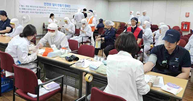 평택시가 매년 질병관리청이 주관하는 심뇌혈관질환 예방관리 주간(9월1~7일)을 맞아 시민들의 심뇌혈관질환 예방 인식을 높이고 건강한 생활 습관을 장려하기 위해 9월 한 달간 다채로운 캠페인을 진행한다.