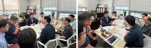박종각 성남시의회 의원이 최근 지역 주민들과 함께 ‘봇들마을 보평초 앞 차도 확장 민원’과 관련해 현장을 점검하고 시 집행부와 간담회를 열어 주민들의 불편 사항과 개선 요청을 청취했다.