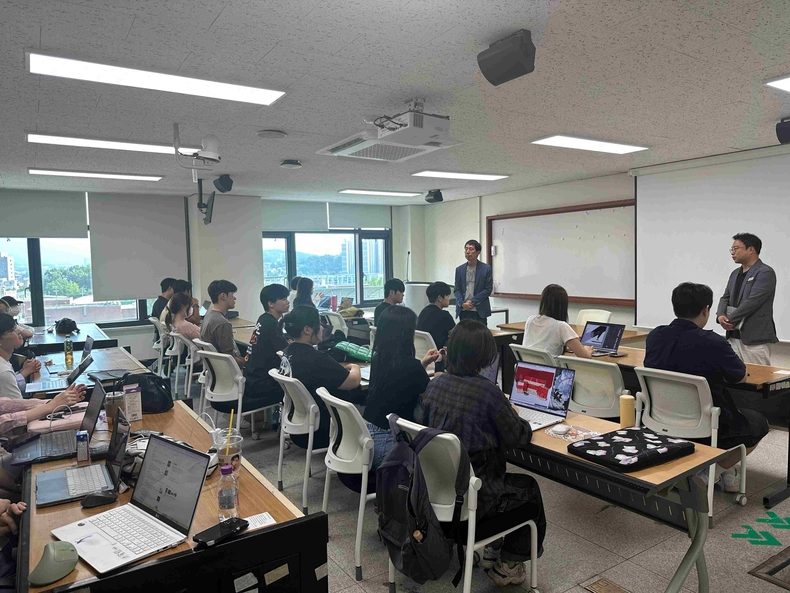 안성시가 문화도시 조성사업의 일환으로, 한경국립대학교, 중앙대학교와 협력해‘문화도시 대학협력사업’정규 교과목을 9월 개강했다.