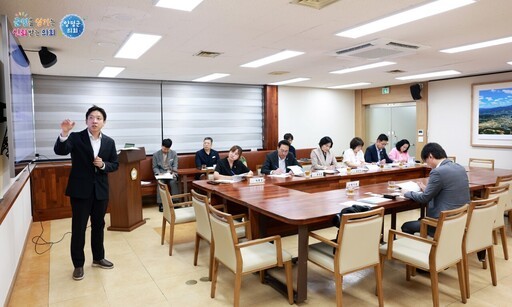 양평군의회 의원연구단체인 '양평군 상수원관리지역 규제 개선 연구회'는 지난 9일 선행연구 최종 선정을 마치고, 본격적인 연구 추진을 위한 기초를 확립했다.