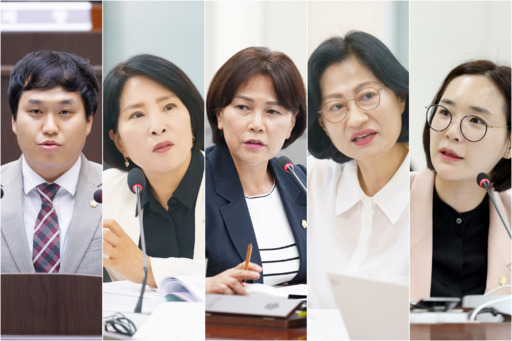 광주시의회가 제319회 임시회 본회의와 자유발언을 통해 교통 복지, 도시 인프라, 지역건설산업, 농업 정책 등 시민 생활과 직결되는 주요 현안을 다각적으로 짚었다.